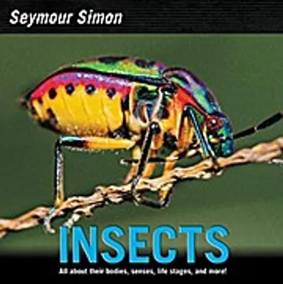 Produktbild von Insects