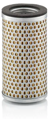 Produktbild von MANN-FILTER C 713 Luftfilter