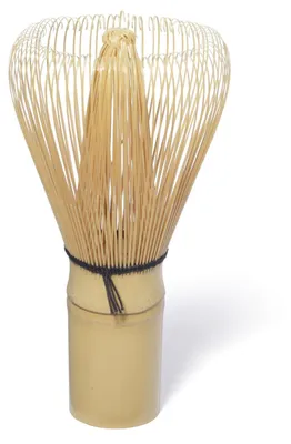 Produktbild von Matcha Bambusbesen Chasen