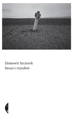Image de Tatuaż z tryzubem wyd. 2022