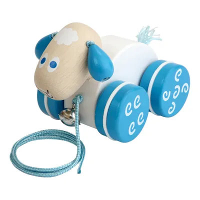 Image de Detoa Bois tirant les moutons
