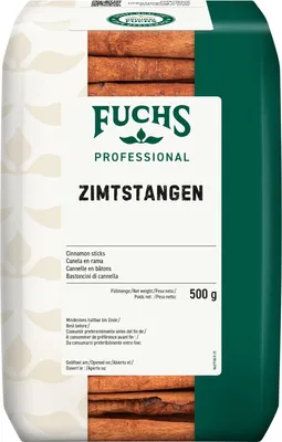 Produktbild von Zimtstangen