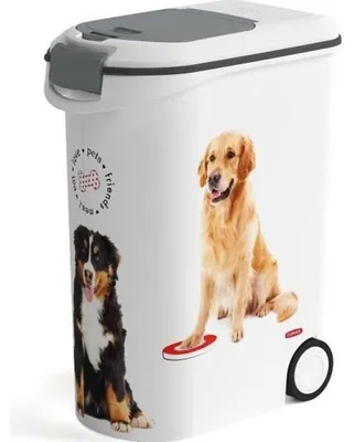 Obrázek produktu pro Curver Kontejner Na Krmivo 20 Kg 03906-L29-00