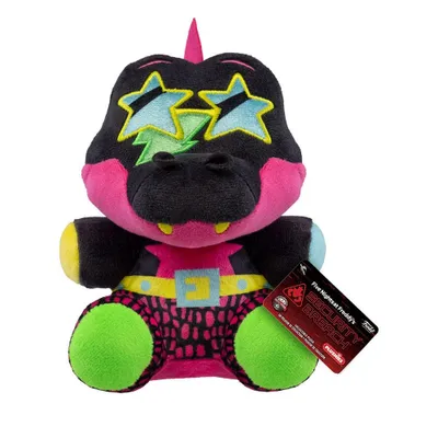 Immagine prodotto di copia di FUNKO PLUSH POP CULTURE ROCK BAND THE KISS SPACEMAN PELOUCHE NUOVO! PELUCHE  Funko