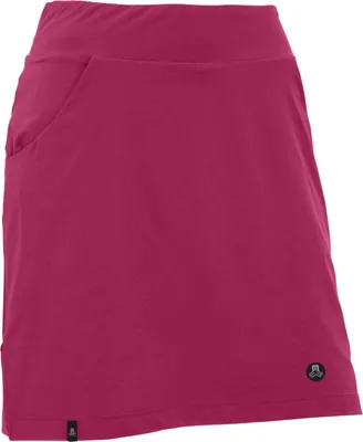 Produktbild von Maul Sport Tilburg 2 Hosenrock light purple 46