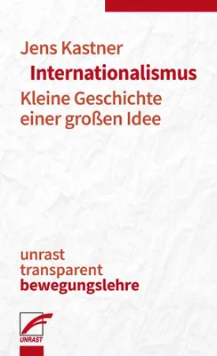 Produktbild von Internationalismus