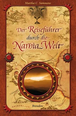 Immagine prodotto di Der Reiseführer durch die Narnia-Welt