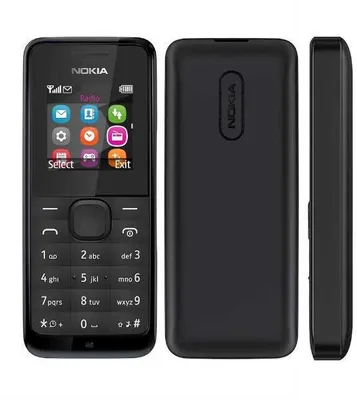 Image de Nokia 105