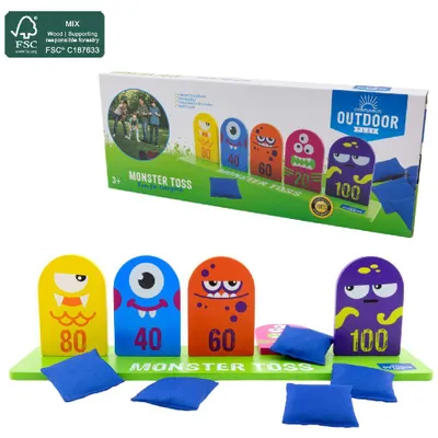 Zdjęcie produktu dla Outdoor Play 2018082, 3 lat(a)