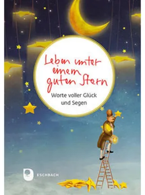Produktbild von Leben unter einem guten Stern