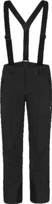 Produktbild von ICEPEAK Noxos Ski Hose Herren schwarz 48 (S)