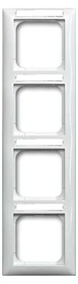 Produktbild von Busch-Jaeger 1754-0-4554, Weiß, 1 Stück(e)