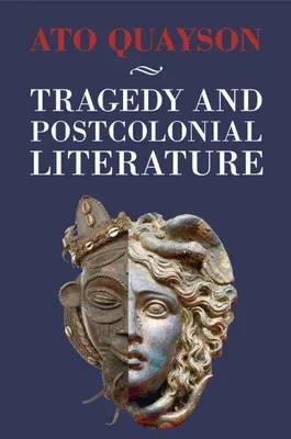 Produktbild von Tragedy and Postcolonial Literature