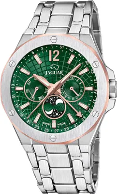 Produktbild von Jaguar - J1039/3 - Armbanduhr - Herren