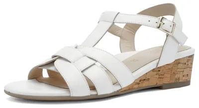 Produktbild von Ara Keilsandaletten Damen 32313938373731 Weiß 39 EU