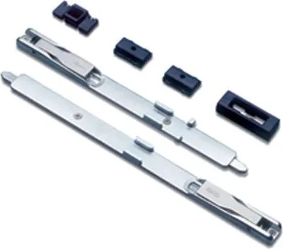 Immagine prodotto di Coppia di bulloni per ante semifisse FAPIM - 1503