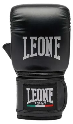 Produktbild von Leone1947 Thunder Boxsackhandschuhe Schwarz S Schwarz S