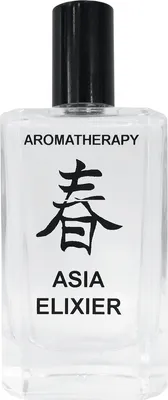 Produktbild von Asia Elixier Erfrischungstonic 100 ml