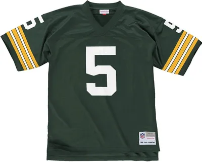 Produktbild von NFL Legacy Jersey - Green Bay Packers 1966 Paul Hornung M