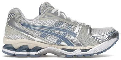 Produktbild von ASICS Gel-Kayano 14 White Light Navy - EU 36