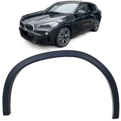 Immagine prodotto di Parafanghi laterale posteriore sinistro per BMW X2 M F39, dal 2018 al 2023