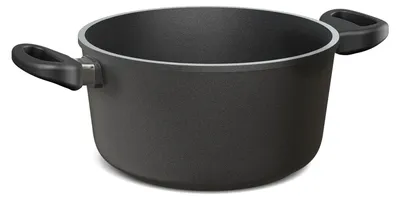 Produktbild von Hoffmann Kochtopf Ø 24 cm Aluguss Antihaft ohne Deckel