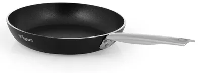 Pfanne 24 cm, Stahl, diamantverstärkte Antihaftbeschichtung, induktionsgeeignet