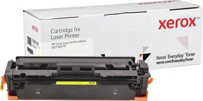 Obrázok produktu pre Xerox HP kompatibilný žltý toner 415A pre Color LaserJet Pro M454/M479 2100 strán