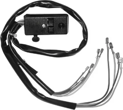 Imagen del producto de Interruptor de luz SGR para Vespa PX-E
