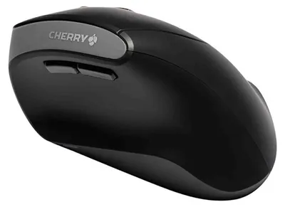 Obrázek produktu pro JW-4500 CHERRY Ergonomic Maus 5Tasten