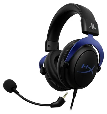 Produktbild von HyperX Cloud for PS