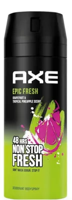 Zdjęcie produktu dla Dezodorant w sprayu Axe Epic Fresh (150 ml)