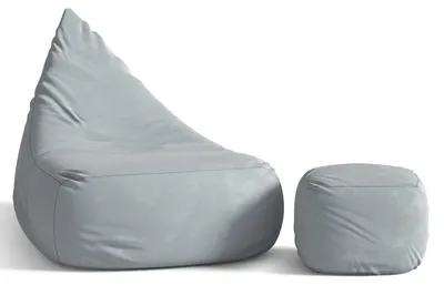 Productafbeelding van Solidchoice - Zitzak voor Volwassenen