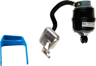 Image de Soufflet de suspension pneumatique BILSTEIN 40-076614