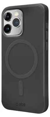 Produktbild von SBS Instinct Mag - MagSafe-kompatible Hülle für iPhone 15 Pro Max