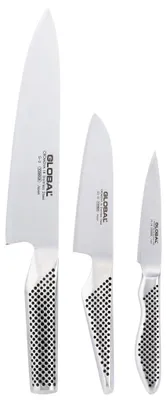 Produktbild von Global Messerset G-23538