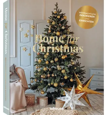 Obrázek produktu pro Home for Christmas