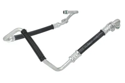 Produktbild von THERMOTEC Hochdruckleitung Klimaanlage KTT160174 für RENAULT MEGANE III Grandtour (KZ0/1)
