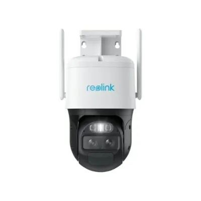 Image de Caméra de sécurité Reolink Trackmix LTE, PTZ