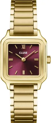 Zdjęcie produktu dla Zegarek Cluse CW11812 złoty