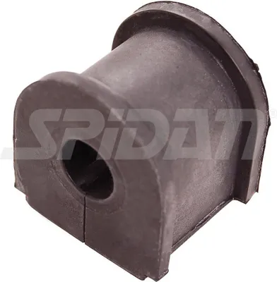 Produktbild von SPIDAN CHASSIS PARTS 412799 Lagerung Stabilisator Stabigummi Hinten für HONDA CIVIC VIII Stufenheck (FD, FA)