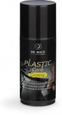 Obrázok produktu pre Dr. Wack Plastic Care Glossy 250 Ml