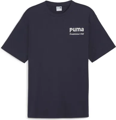 Produktbild von Tshirts Puma Team Graphic Tee 62520416
