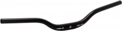 Produktbild von XLC HB-M04 Riser-Bar HB-M04 Ø 31,8mm, 640mm, 30mm, 6°, schwarz/matt (1 Stück)