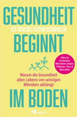 Image de Gesundheit beginnt im Boden