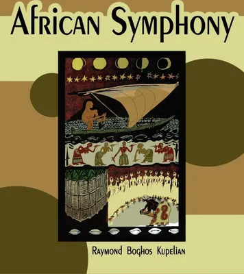 Produktbild von African Symphony