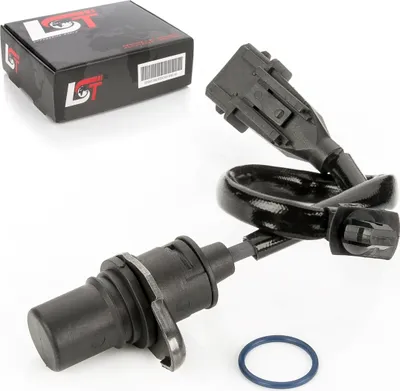 Produktbild von Kurbelwellensensor Drehzahl für HYUNDAI Grandeur Santa Fe KIA Magentis 2.7