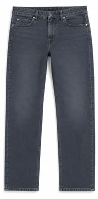 Produktbild von Pioneer - Herren Jeans RANDO, Thermo Jeans (PO 16801.9515), Farbe:blue/black stonewash (6801), Größe:W35, Länge:L32
