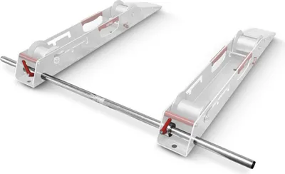Produktbild von Verbindungs-Set Rollschiene Plus