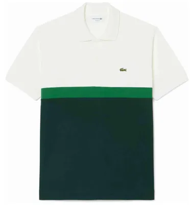 Zdjęcie produktu dla Koszulka polo Lacoste PH9790-0LP dla Męskie